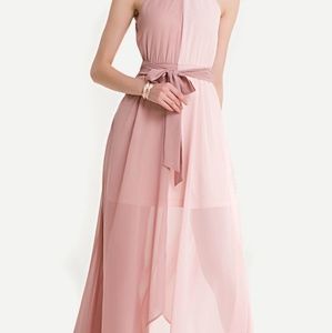 Very cute 2 tones dress